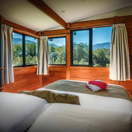 Promised Land Retreat Villa Bellingen Ruang foto