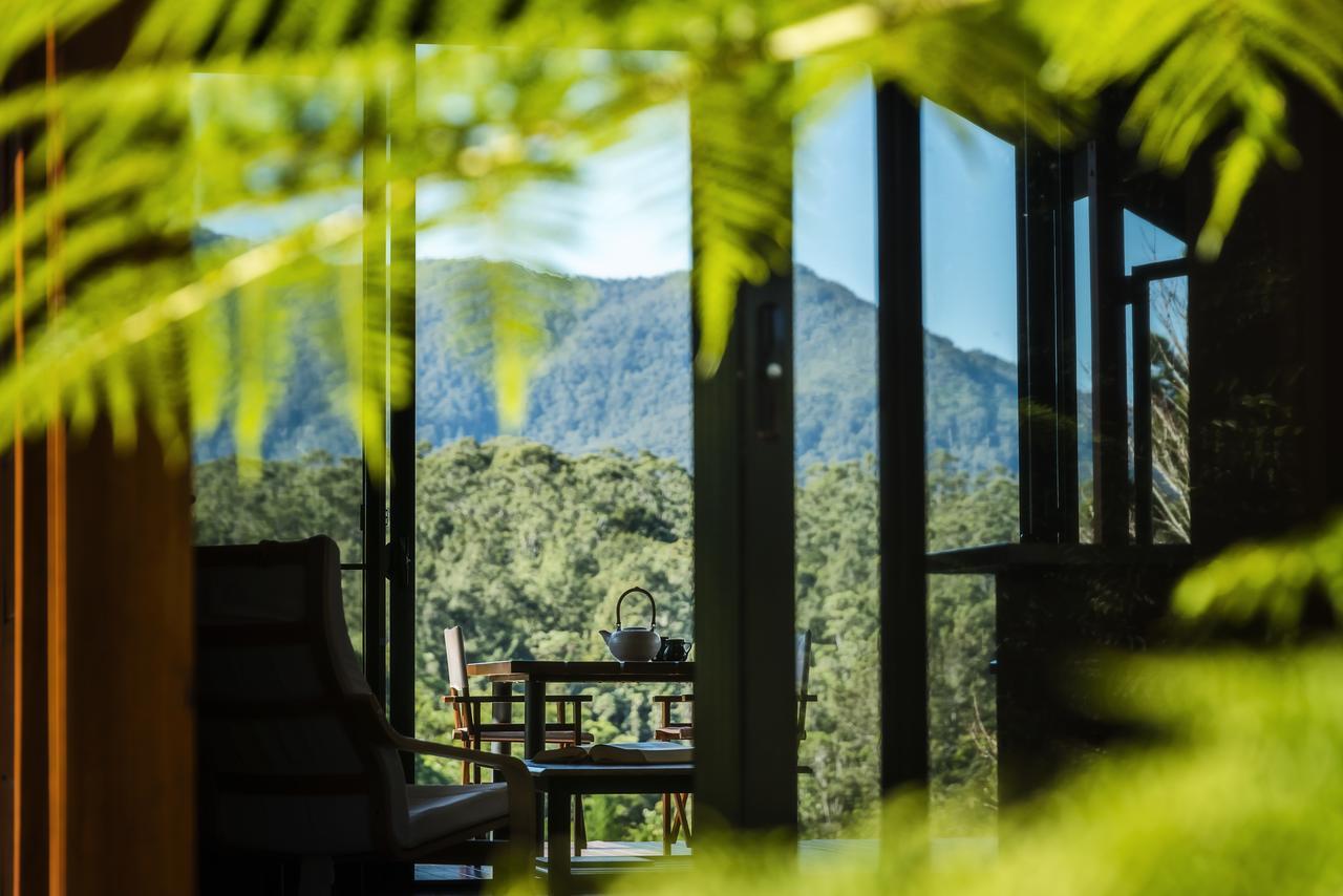 Promised Land Retreat Villa Bellingen Bagian luar foto