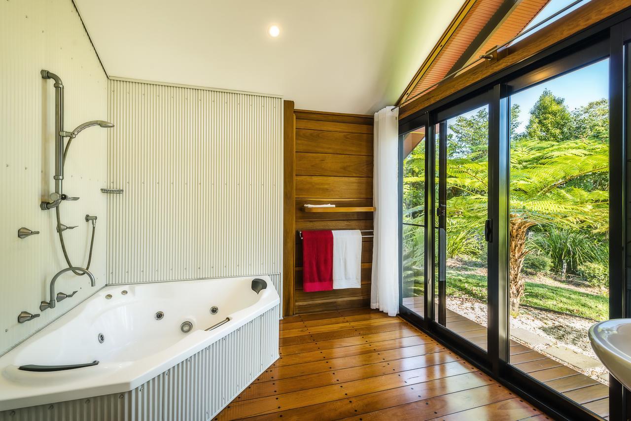 Promised Land Retreat Villa Bellingen Bagian luar foto