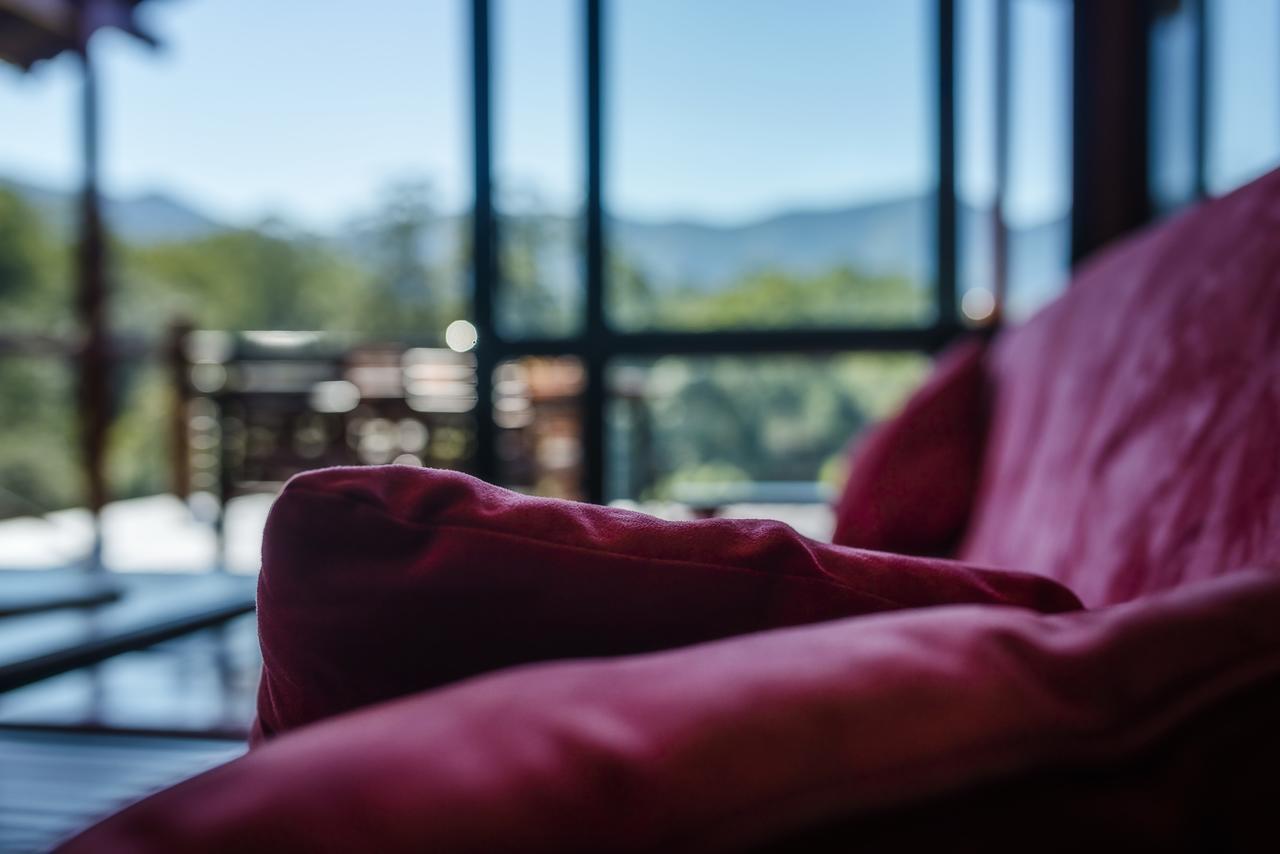 Promised Land Retreat Villa Bellingen Bagian luar foto